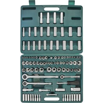 S05H48107S Набор инструмента универсальный 1/4