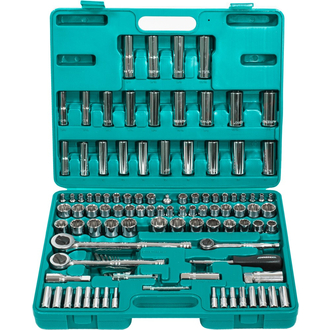 S05H48107S Набор инструмента универсальный 1/4