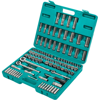 S05H48107S Набор инструмента универсальный 1/4