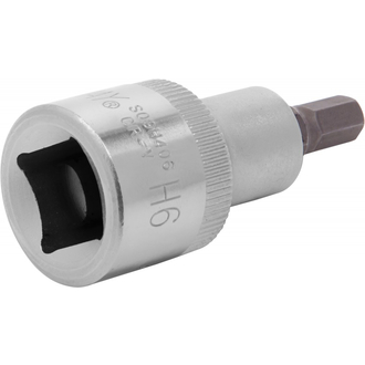 S09H406 Насадка торцевая 1/2