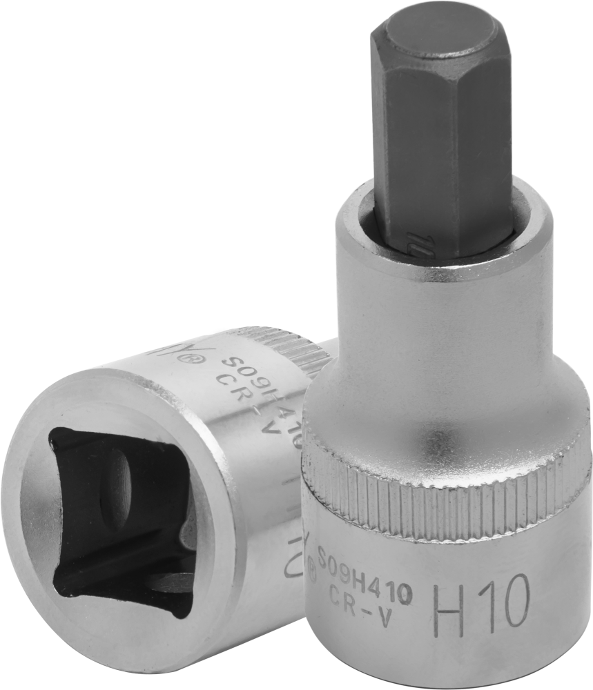 S09H410 Насадка торцевая 1/2