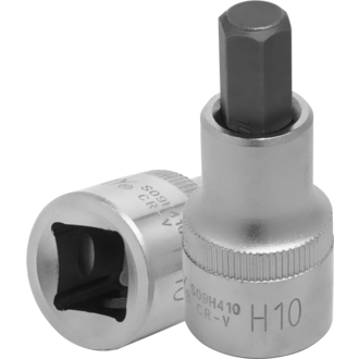 S09H410 Насадка торцевая 1/2