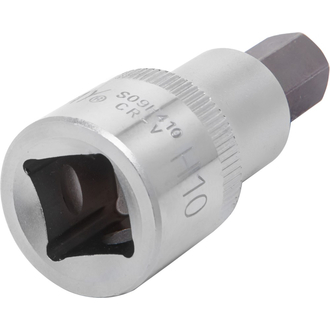 S09H410 Насадка торцевая 1/2