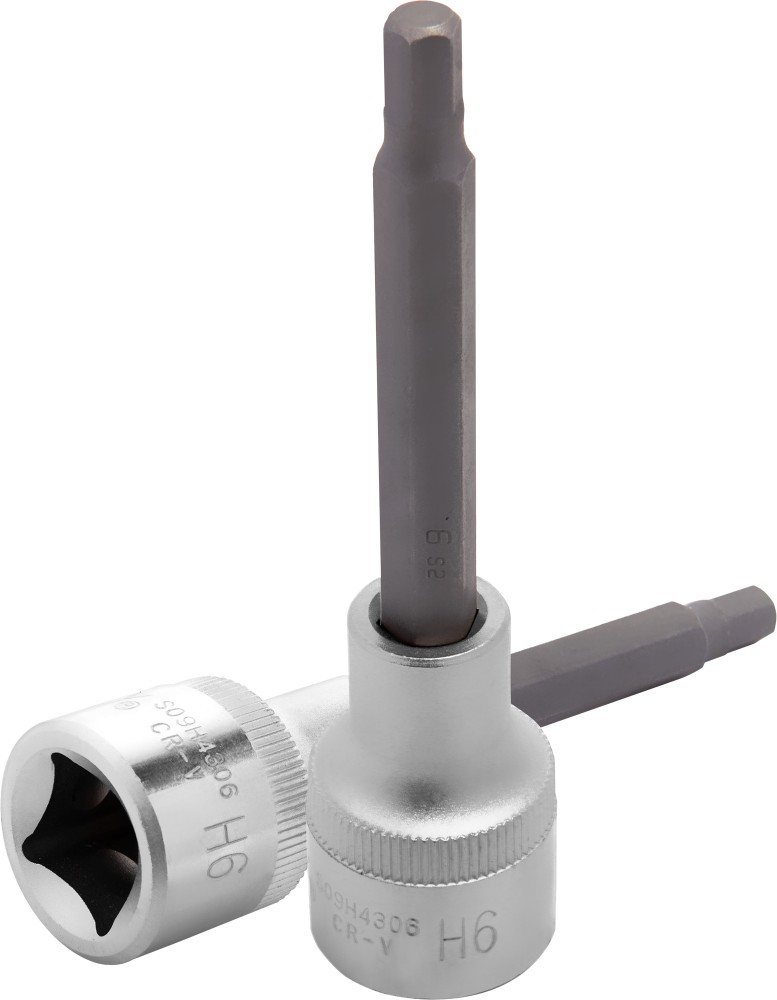 S09H4306 Насадка торцевая 1/2