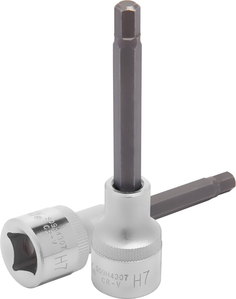 S09H4307 Насадка торцевая 1/2