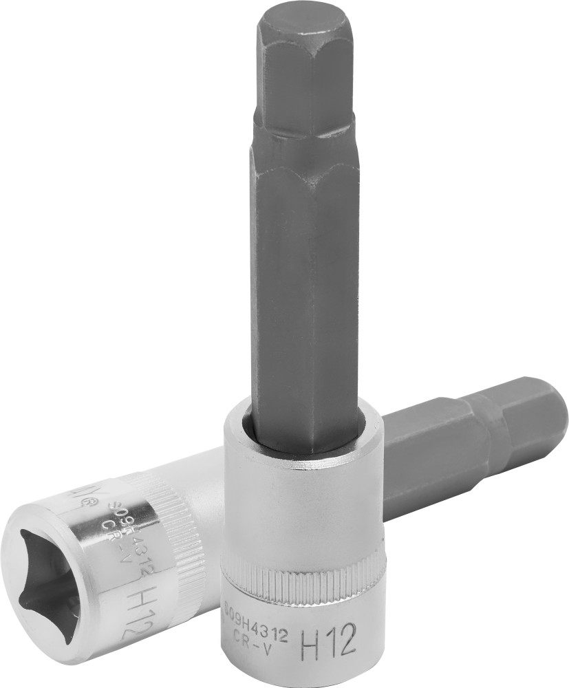 S09H4312 Насадка торцевая 1/2