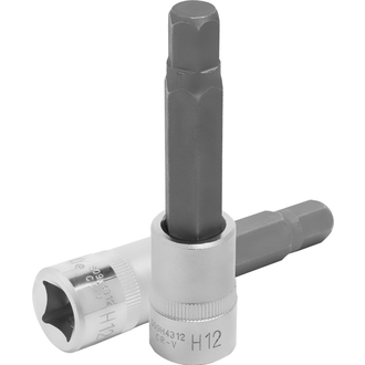 S09H4312 Насадка торцевая 1/2