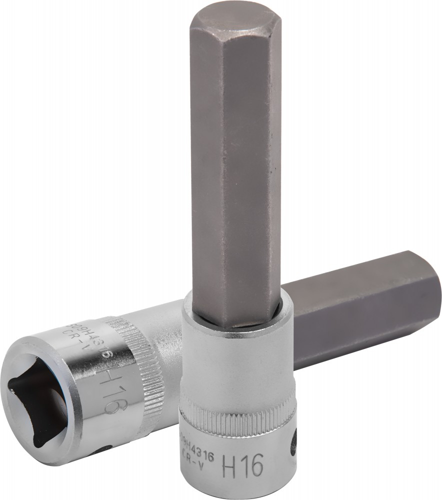 S09H4316 Насадка торцевая 1/2