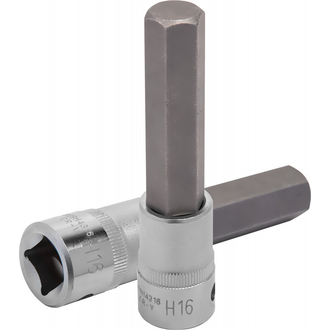 S09H4316 Насадка торцевая 1/2