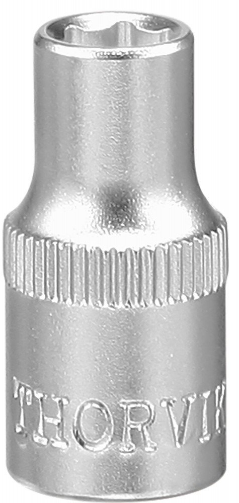 S11S11100 Головка торцевая 1/4