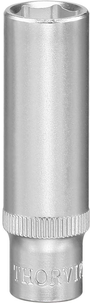 S12S2122 Головка торцевая глубокая 3/8