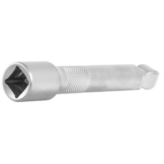 S13E3125 Удлинитель с шаром 1/2