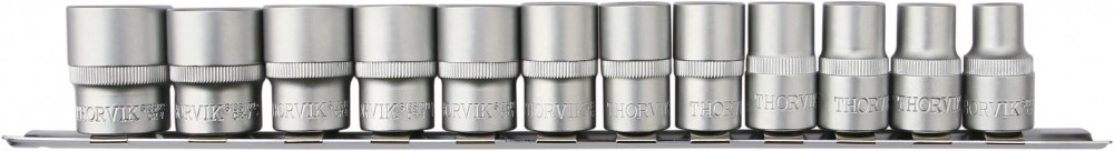 S13S1112SM Набор головок торцевых 1/2