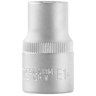 S13S1312 Головка торцевая 1/2