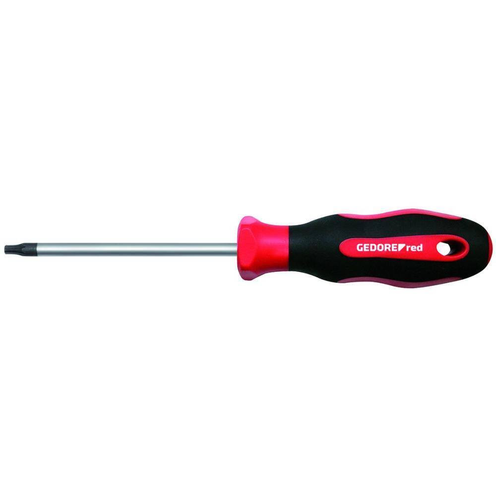 Отвертка TORX T30 GEDORE RED