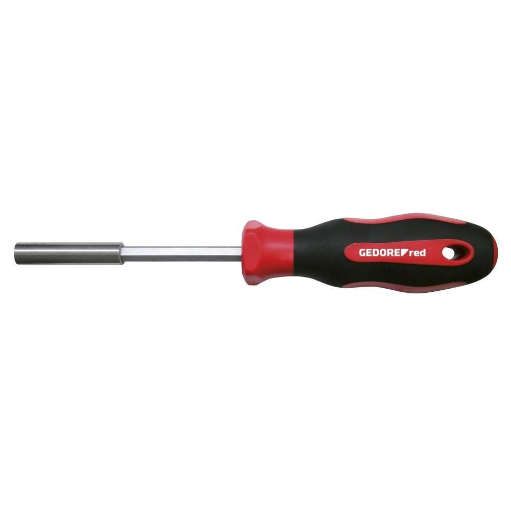 Отвертка для сменных вставок 1/4