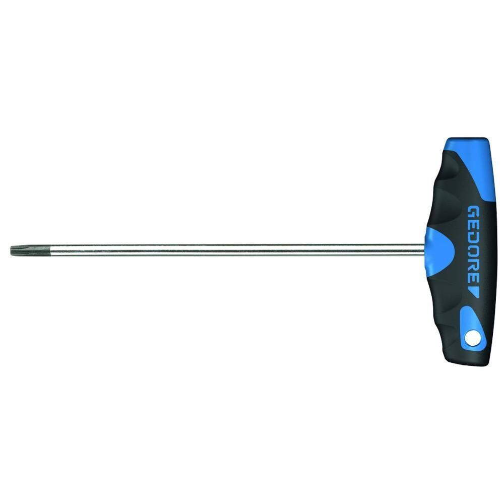 Отвертка с 2C-T-образной рукояткой T15 GEDORE