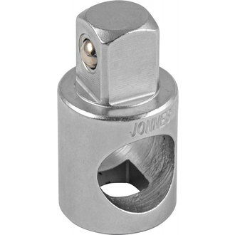 S16H304 Переходник 3-х сторонний 3/8