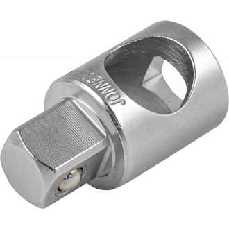 S16H304 Переходник 3-х сторонний 3/8