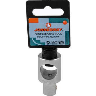 S16H304 Переходник 3-х сторонний 3/8