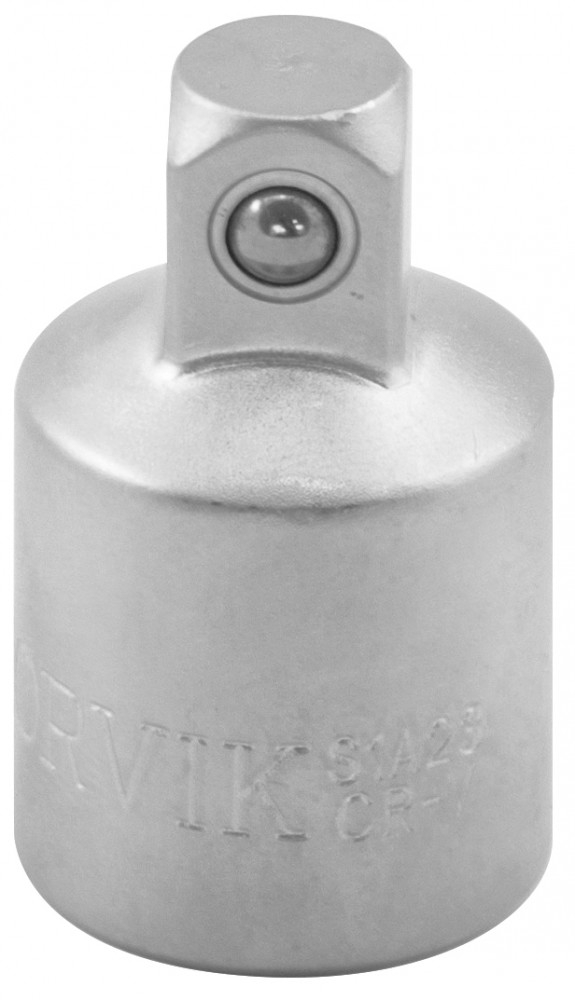 S1A23 Переходник 1/2