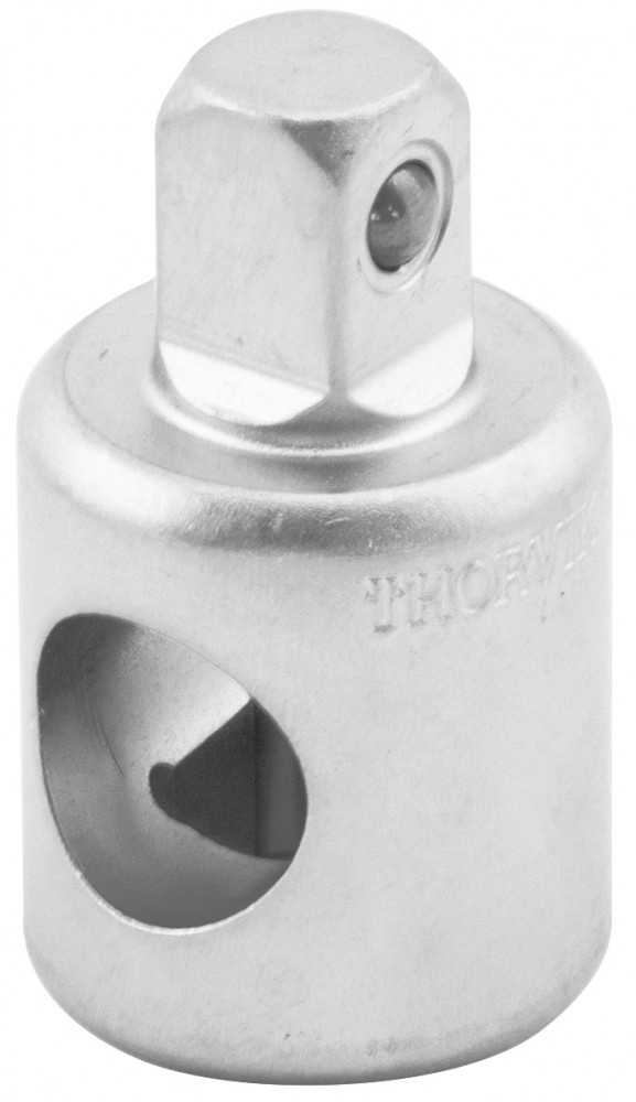 S1AT23 Переходник 3-х сторонний 3/8