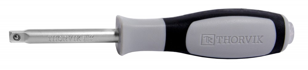 S1H22 Рукоятка отверточная с двухкомпонентной ручкой 1/4