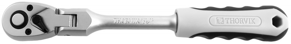 S1R472 Трещоточная рукоятка с шарниром 1/4