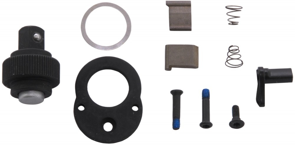 S1R72RK Ремонтный комплект для трещоточной рукоятки S1R, 1/4