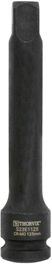 S23E1125 Удлинитель для ударного инструмента 1/2