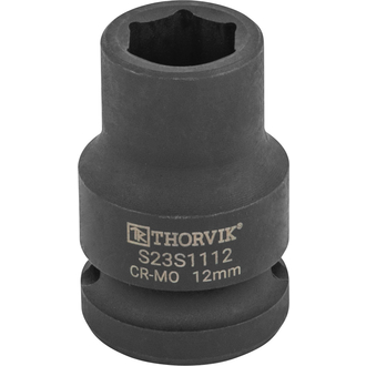 S23S1112 Головка торцевая ударная 1/2