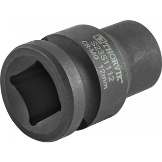 S23S1112 Головка торцевая ударная 1/2