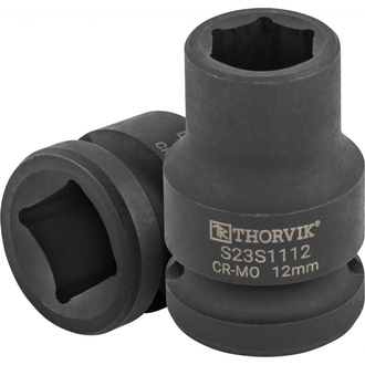 S23S1112 Головка торцевая ударная 1/2