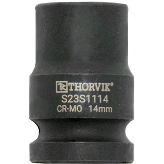 S23S1113 Головка торцевая ударная 1/2