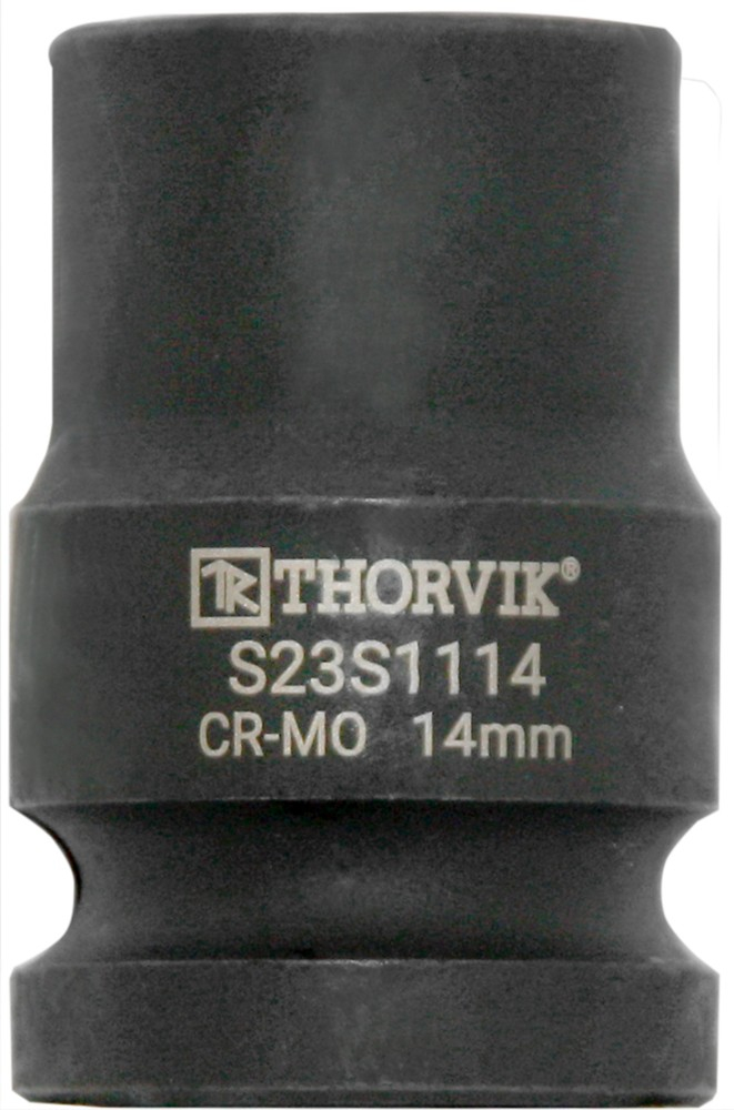 S23S1116 Головка торцевая ударная 1/2