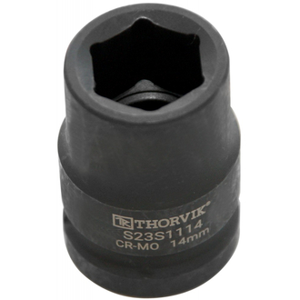 S23S1117 Головка торцевая ударная 1/2