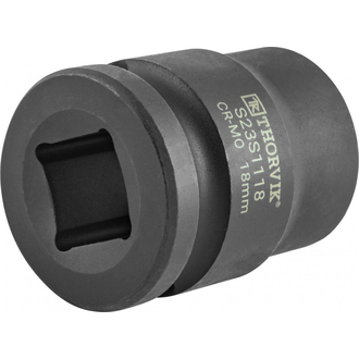 S23S1118 Головка торцевая ударная 1/2