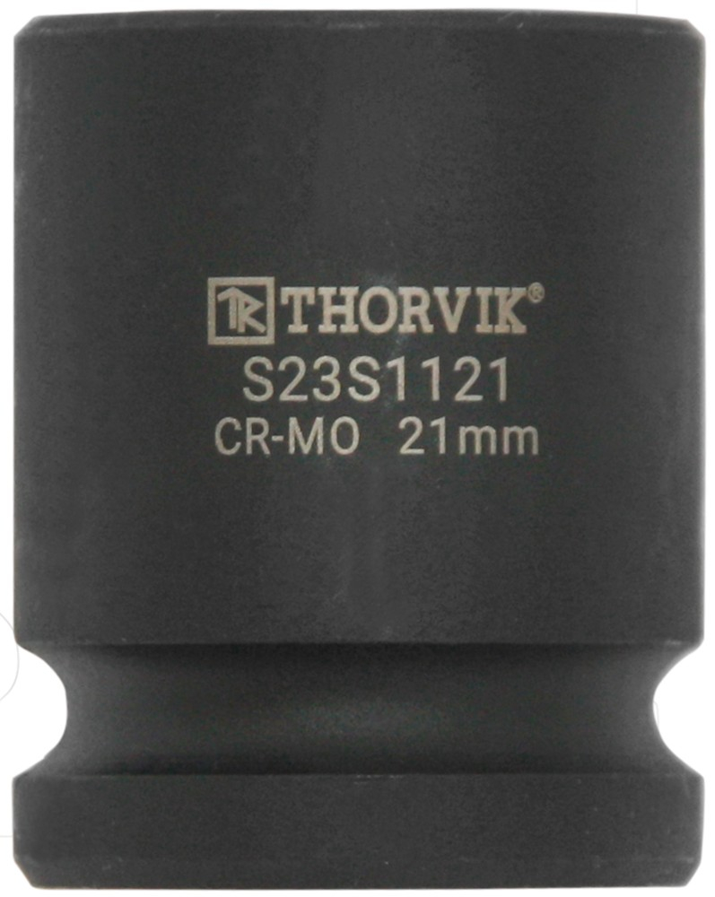 S23S1122 Головка торцевая ударная 1/2