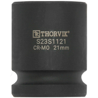 S23S1124 Головка торцевая ударная 1/2
