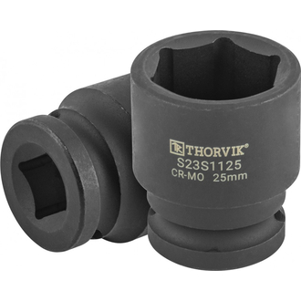 S23S1125 Головка торцевая ударная 1/2