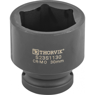 S23S1130 Головка торцевая ударная 1/2