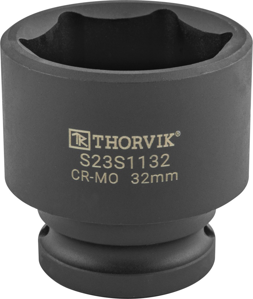 S23S1132 Головка торцевая ударная 1/2