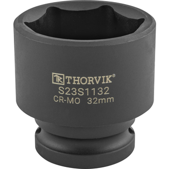 S23S1132 Головка торцевая ударная 1/2