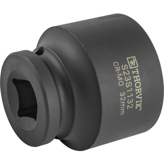 S23S1132 Головка торцевая ударная 1/2