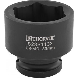 S23S1133 Головка торцевая ударная 1/2