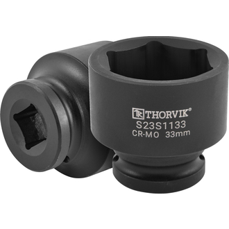 S23S1133 Головка торцевая ударная 1/2