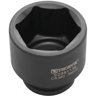 S23S1134 Головка торцевая ударная 1/2