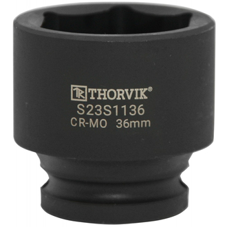 S23S1136 Головка торцевая ударная 1/2