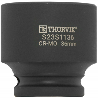 S23S1136 Головка торцевая ударная 1/2