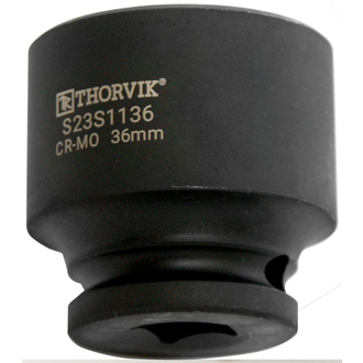 S23S1136 Головка торцевая ударная 1/2